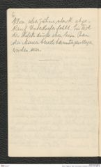 Seite 8, Tagebuch "Melk | Haumoldsten (rückwärts)" (NHMW-PRAE-BBB-48)